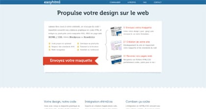 EasyHTML Thumbnail Preview