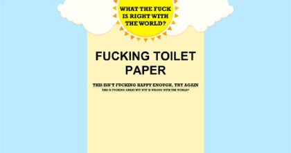 WTF is right with the world Thumbnail Preview