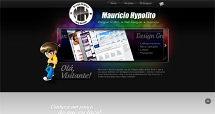 Mauricio Hypolito Thumbnail Preview