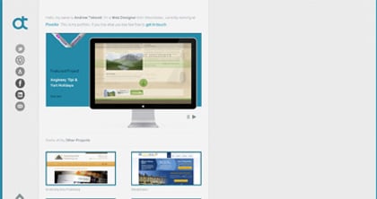 Andrew Tebbott Thumbnail Preview