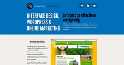 Karel-Jan Tolsma Thumbnail Preview