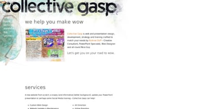 Collective Gasp Thumbnail Preview