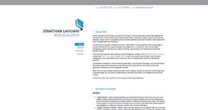 Jonathan Lahijani Thumbnail Preview