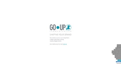 GO UP Thumbnail Preview