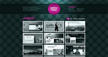 andrea ihring Thumbnail Preview