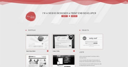 Alan Horne Thumbnail Preview