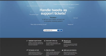 Twickets Thumbnail Preview