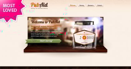 Pub Aid Thumbnail Preview