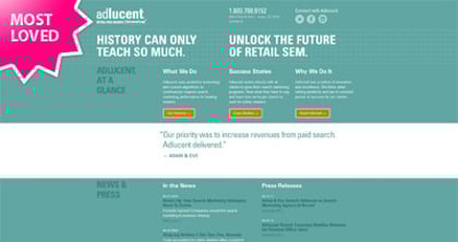 Adlucent Thumbnail Preview