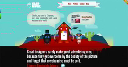 Made by Chipmunk Thumbnail Preview