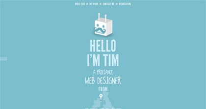 Tim Potter Thumbnail Preview