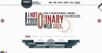 Ashfall Design Thumbnail Preview