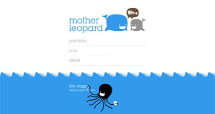 Mother Leopard Thumbnail Preview