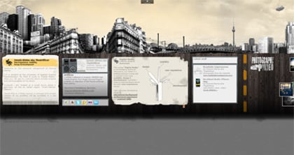 Dennis Kleine Thumbnail Preview