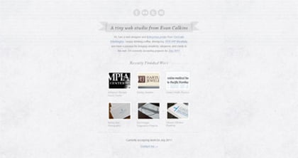 Intrinsic Studio Thumbnail Preview