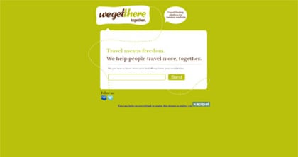 we get there Thumbnail Preview