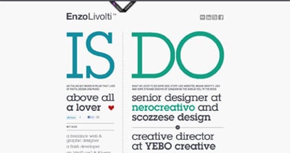 Enzo Li Volti Thumbnail Preview