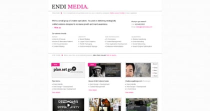 Endi Media Thumbnail Preview
