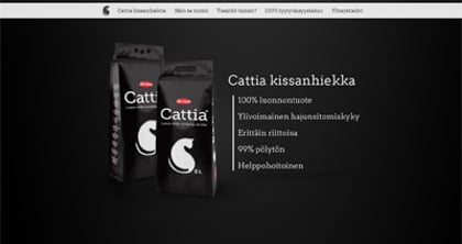 Best Friend Cattia Thumbnail Preview