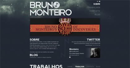Bruno Monteiro Thumbnail Preview