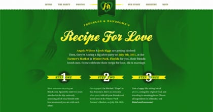 Freckles & Handsome Thumbnail Preview