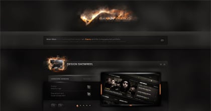 DannyDiablo Thumbnail Preview