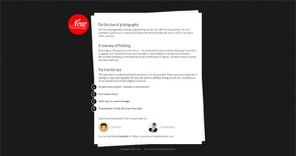 Neue Film Thumbnail Preview