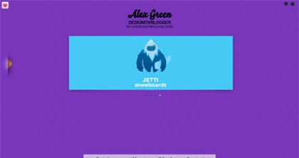 Alex Green Thumbnail Preview