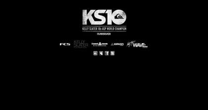 Kelly Slater Thumbnail Preview