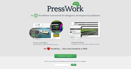 PressWork Thumbnail Preview