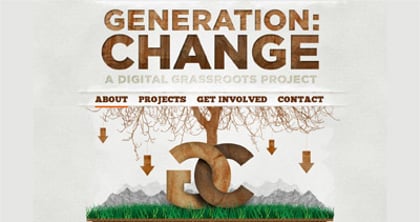 Generation: Change Thumbnail Preview