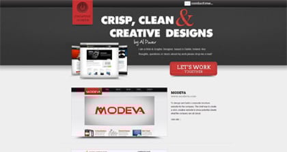 Alan Power Thumbnail Preview