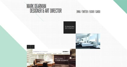 Mark Dearman Thumbnail Preview