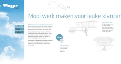 Whspr Thumbnail Preview