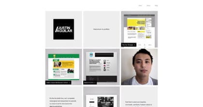 Justin Aguilar Thumbnail Preview