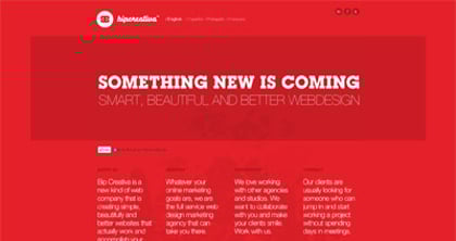 Bip Creativa Thumbnail Preview