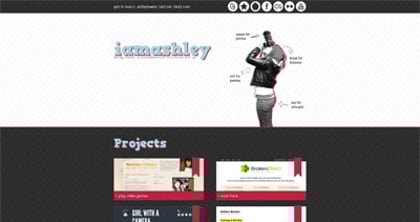 I am Ashley Thumbnail Preview