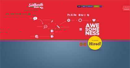 Siddharth Arun Thumbnail Preview