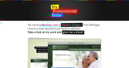 Ben Fryc Thumbnail Preview