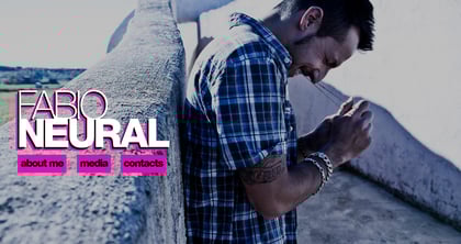 Fabio Neural Thumbnail Preview