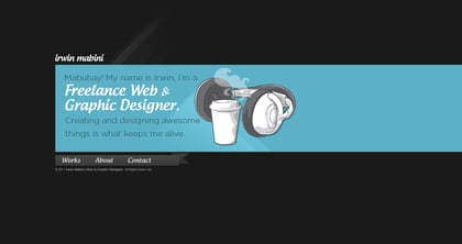 Irwin Mabini Thumbnail Preview