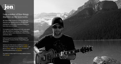 Jon Phillips Thumbnail Preview