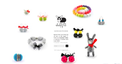 Sheepy Me Thumbnail Preview