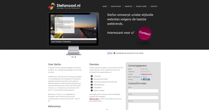 Stefan Oost Thumbnail Preview