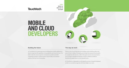 Touchtech Thumbnail Preview