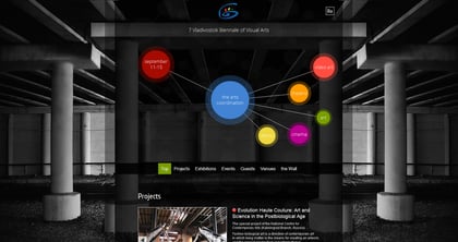 7 Vladivostok Biennale of Visual Arts Thumbnail Preview