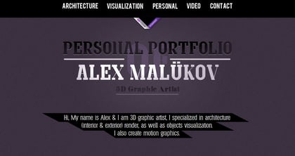 Alex Malukov Thumbnail Preview