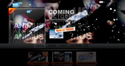 Découvrez Animus Thumbnail Preview