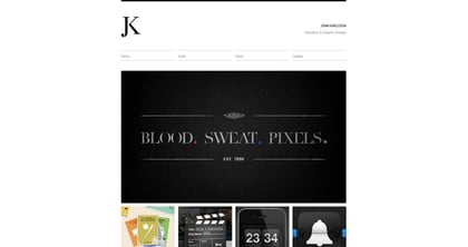 John Karlsson Thumbnail Preview