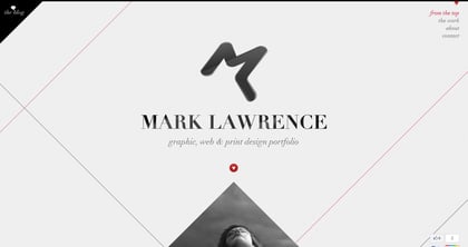 Mark Lawrence Design Thumbnail Preview